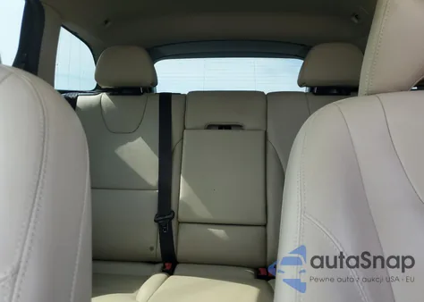 2017 Volvo Xc60 T5 Inscription из США, поврежденный, VIN YV440MDU5H2156506